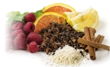 Flavor Encapsulation